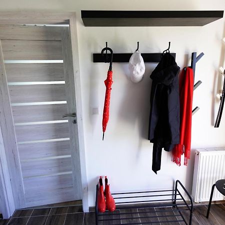 Apartmany Dring Vaclavov u Bruntalu 외부 사진