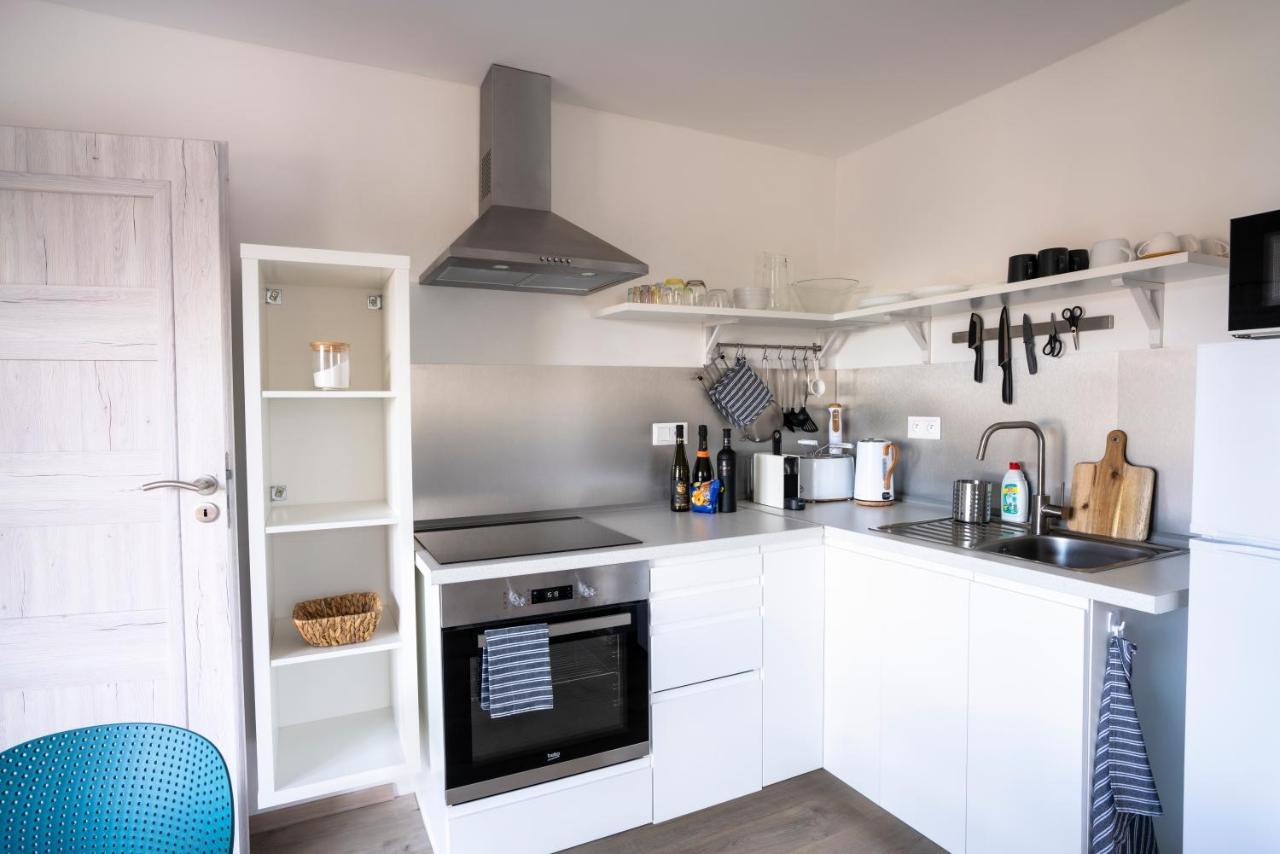Apartmany Dring Vaclavov u Bruntalu 외부 사진