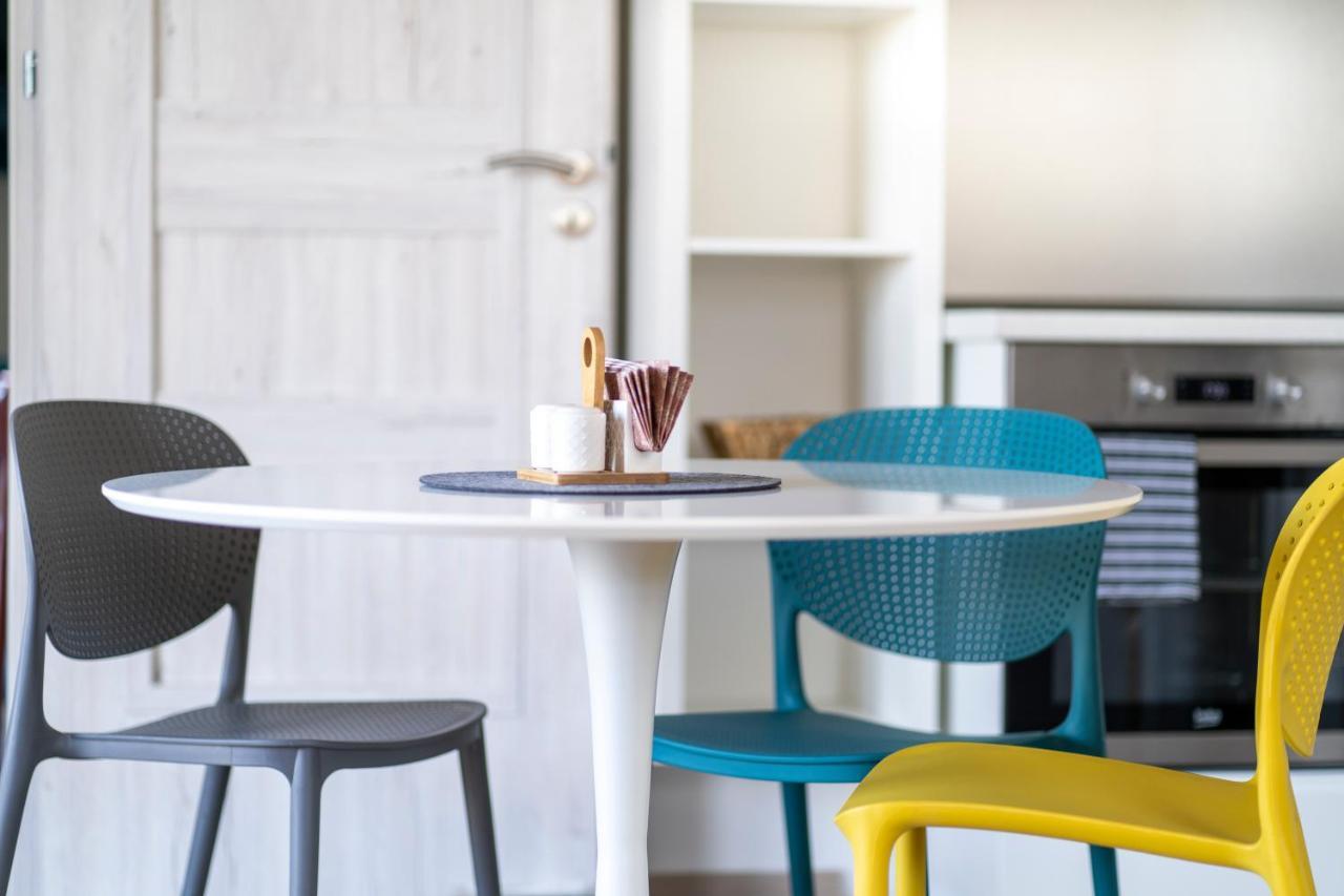 Apartmany Dring Vaclavov u Bruntalu 외부 사진