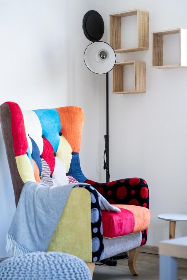 Apartmany Dring Vaclavov u Bruntalu 외부 사진