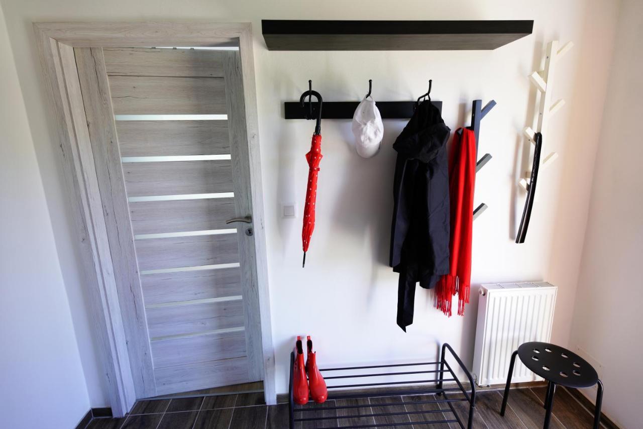 Apartmany Dring Vaclavov u Bruntalu 외부 사진