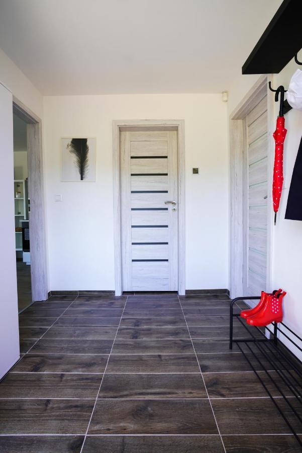 Apartmany Dring Vaclavov u Bruntalu 외부 사진