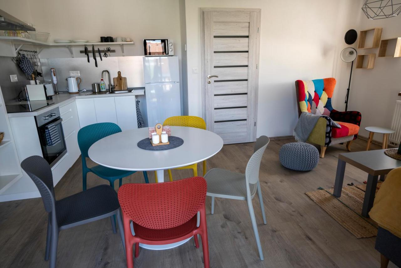 Apartmany Dring Vaclavov u Bruntalu 외부 사진
