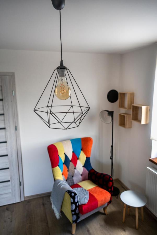 Apartmany Dring Vaclavov u Bruntalu 외부 사진