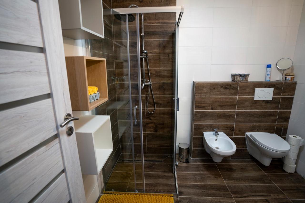 Apartmany Dring Vaclavov u Bruntalu 외부 사진